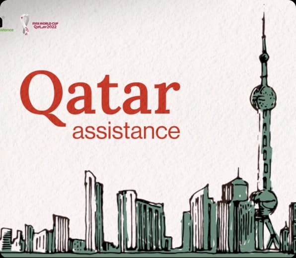 Qatar Assistance-image