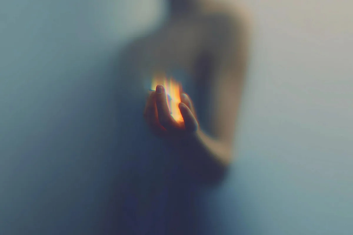 Female Vitality & Hormonal Balance-image