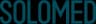 Solomed logo