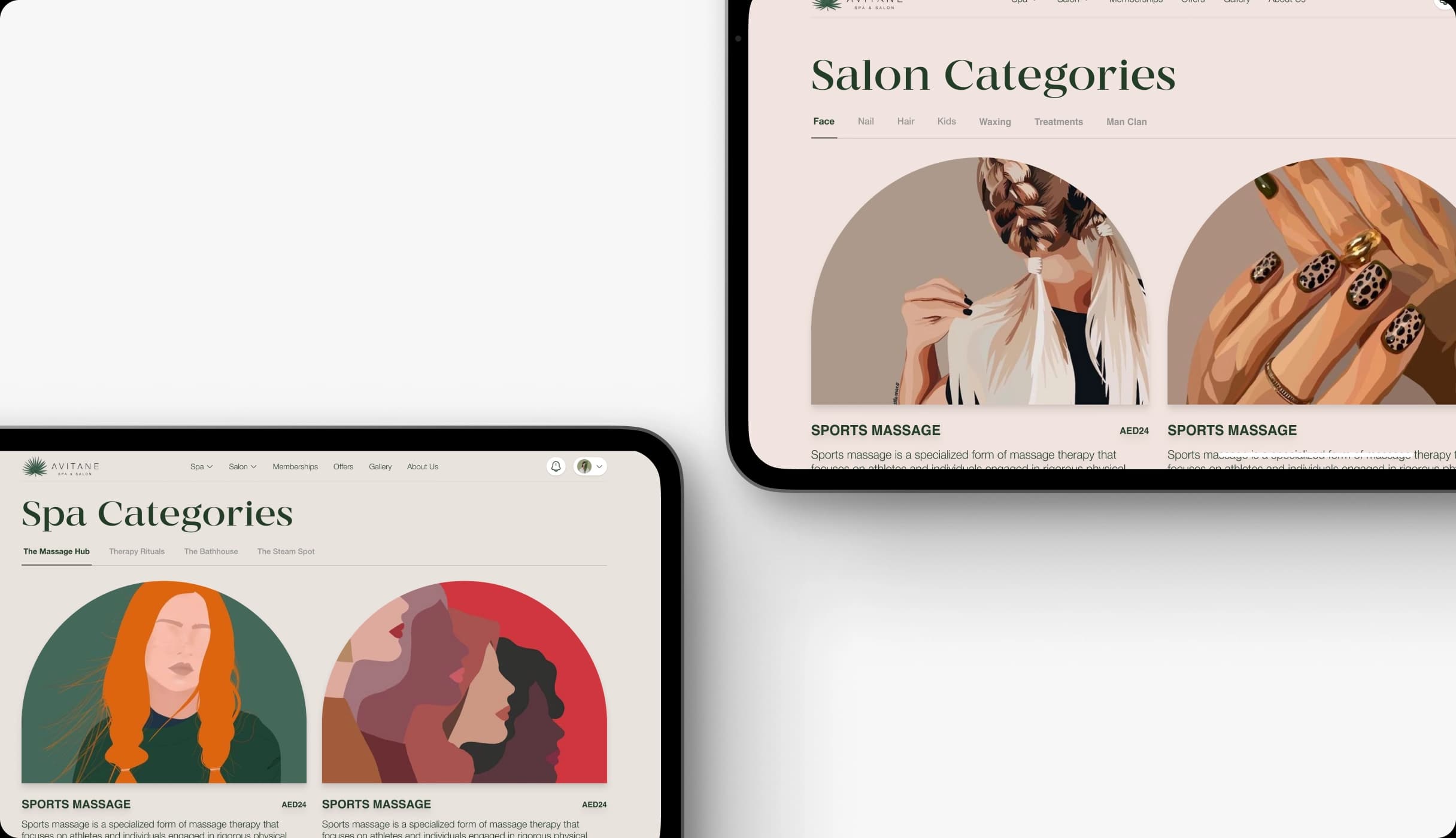 Avitane Spa and Salon-image