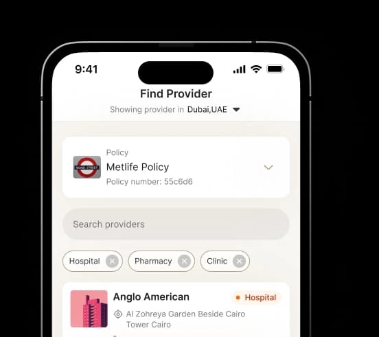 Provider Selection Tool: HPASS