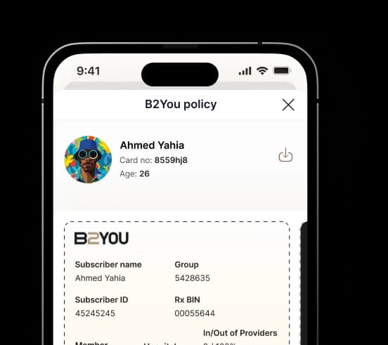 Visibility of Financial Reports