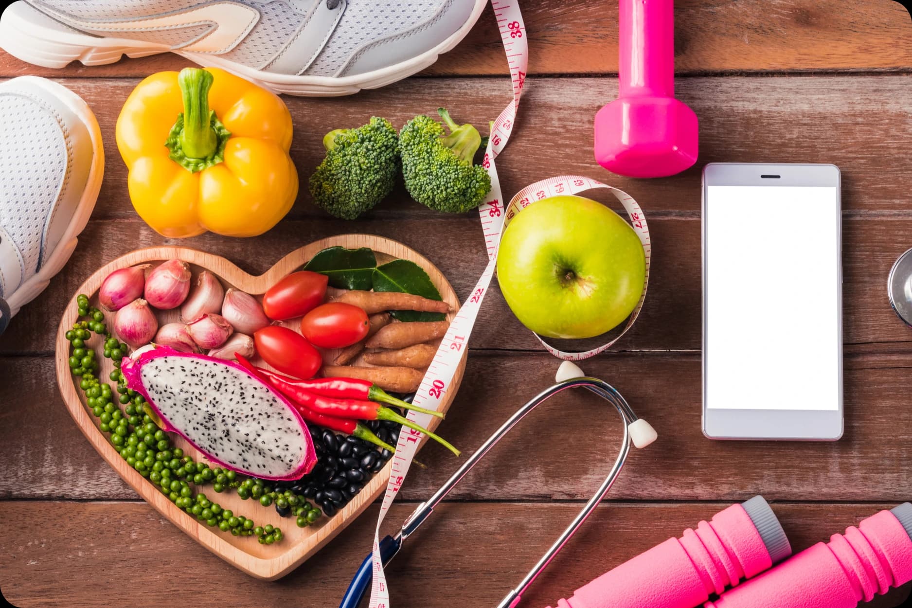 Wellness & Longevity Programs-image