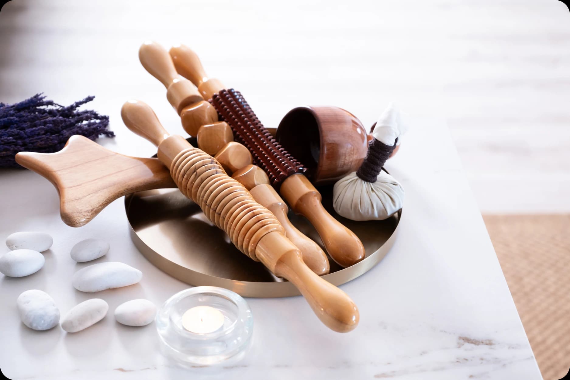 Massage Treatments-image