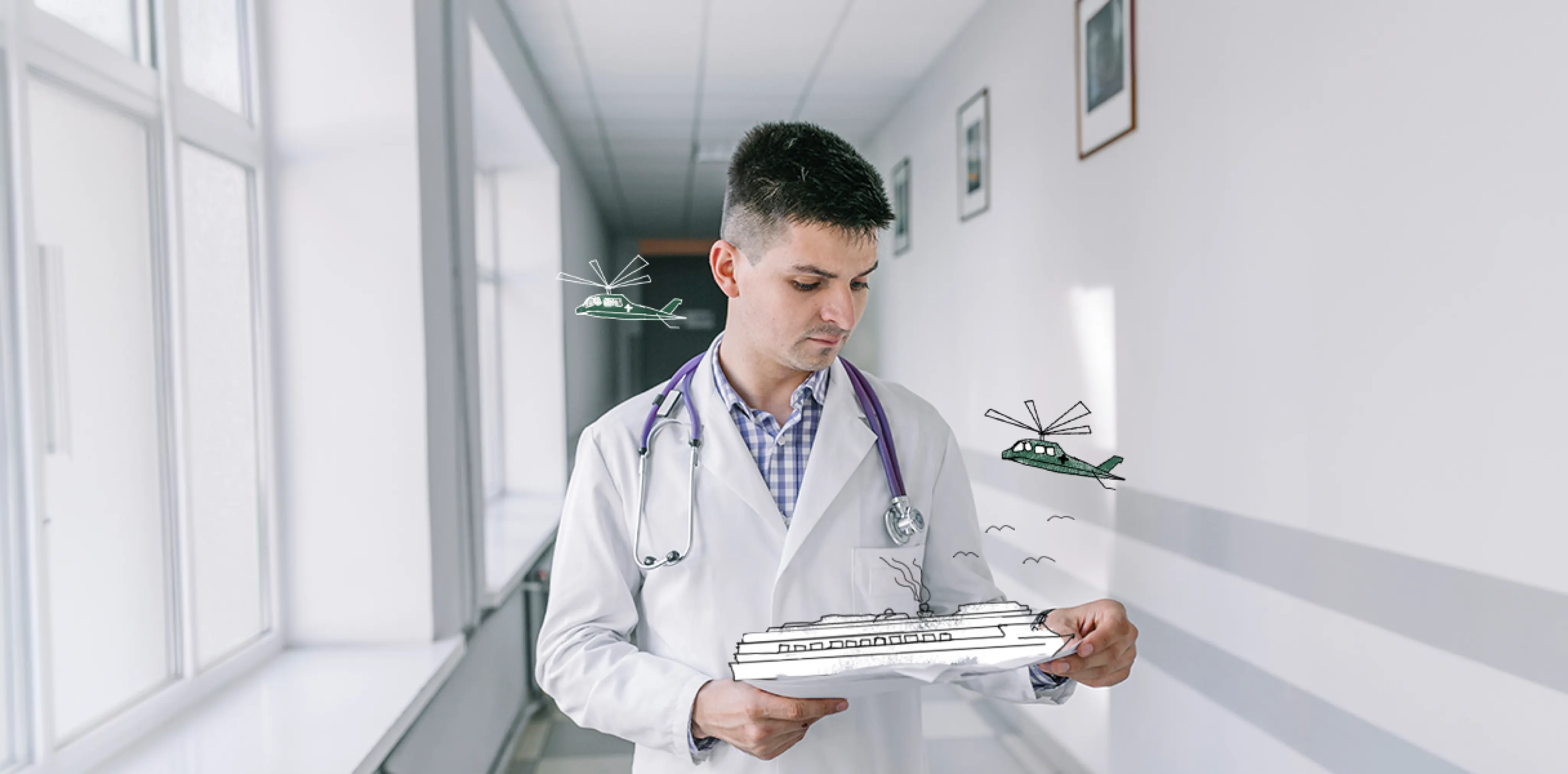 Maritime Services-image