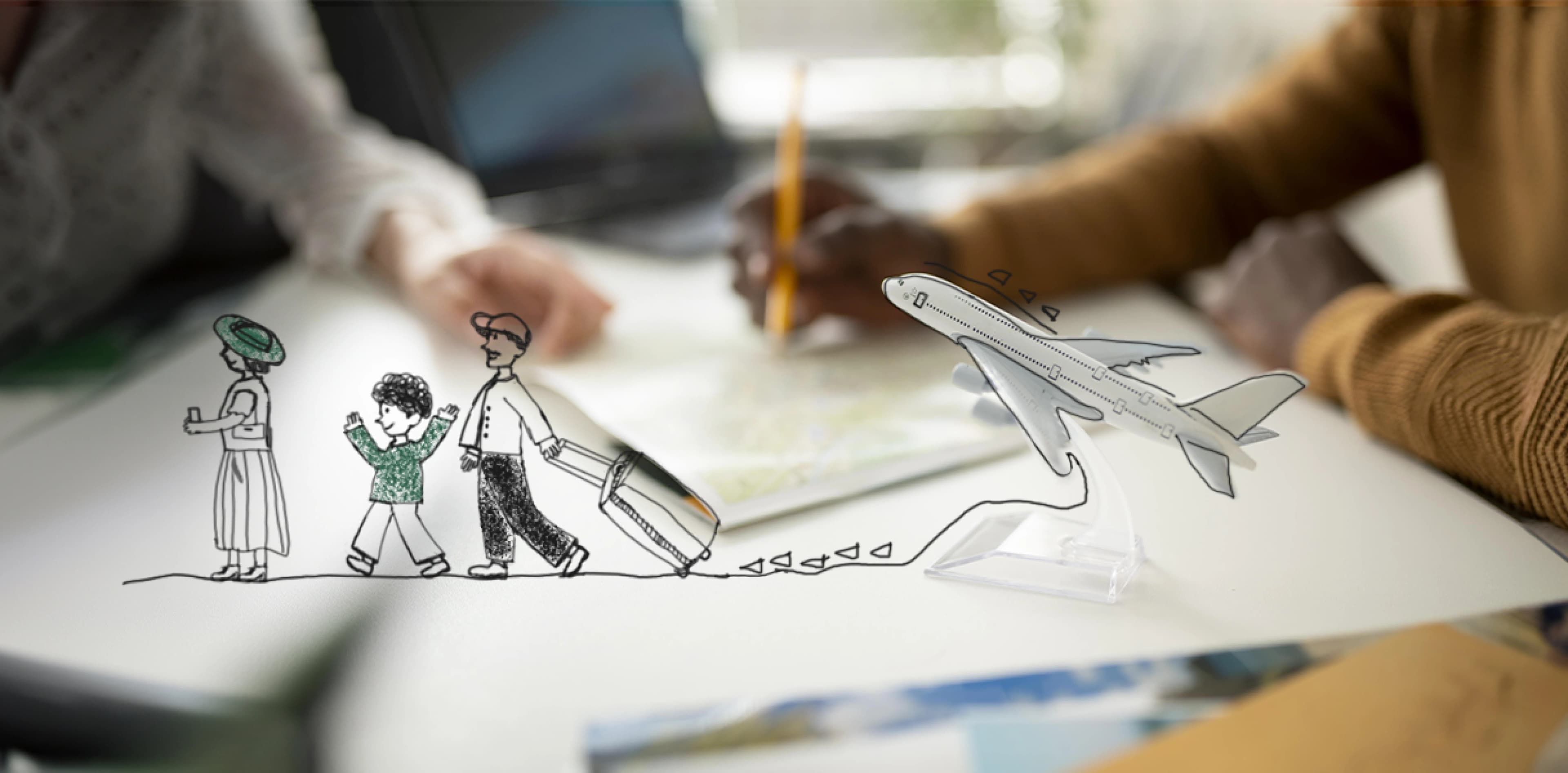 Travel Assistance Services-image