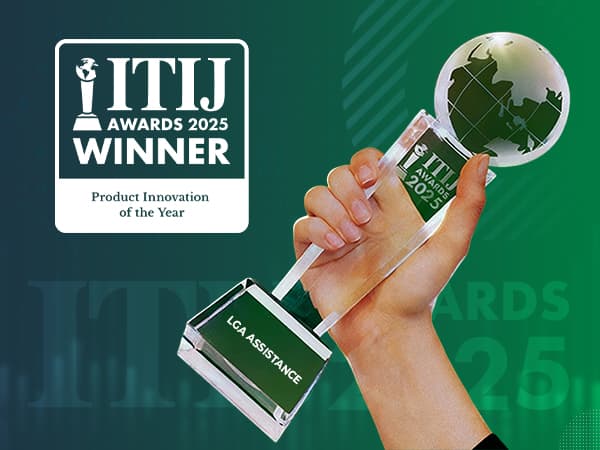 ITIJ Award